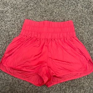 FP Movement Way Home Short